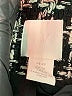 H&M Houndstooth Black Jacket Size XS - photo 6