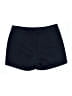 GSX Gander Mountain 100% Cotton Solid Blue Shorts Size 10 - photo 2
