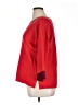 Tahari Red Pullover Sweater Size XL - photo 5
