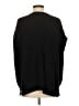 Ann Taylor LOFT Black Pullover Sweater Size M - photo 2