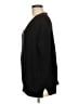 Ann Taylor LOFT Black Pullover Sweater Size M - photo 5