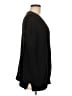 Ann Taylor LOFT Black Pullover Sweater Size M - photo 4