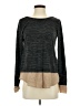 Le Lis Gray Pullover Sweater Size S - photo 1