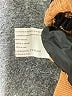 Zeagoo Tan Turtleneck Sweater Size M - photo 8