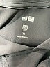Uniqlo Gray Pullover Hoodie Size XS - photo 7