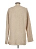By Anthropologie Tan Pullover Sweater Size S - photo 2