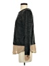 Le Lis Gray Pullover Sweater Size S - photo 5