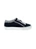 Madewell 100% Leather Blue Black Sneakers Size 5 - photo 1