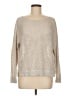 Gap Metallic Tan Pullover Sweater Size M - photo 1
