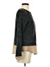 Le Lis Gray Pullover Sweater Size S - photo 4