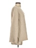 By Anthropologie Tan Pullover Sweater Size S - photo 4