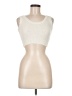 Rolla's Ivory Tube Top Size 6 - photo 1
