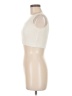 Rolla's Ivory Tube Top Size 6 - photo 5