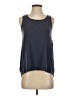 Splendid Gray Sleeveless Top Size XS - photo 1