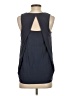 Splendid Gray Sleeveless Top Size XS - photo 2