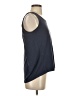 Splendid Gray Sleeveless Top Size XS - photo 4