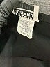 R&M Richards 100% Polyester Black 3/4 Sleeve Top Size 14 - photo 8