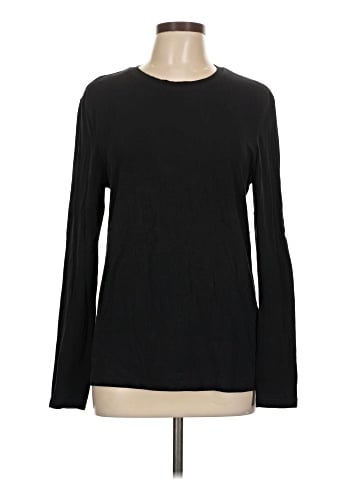 ASOS Long Sleeve T-Shirt (view 1)