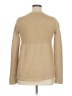 Currants 100% Acrylic Tan Cardigan Size XL - photo 2