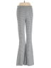 Wild Fable Houndstooth Gray Dress Pants Size XS - photo 1