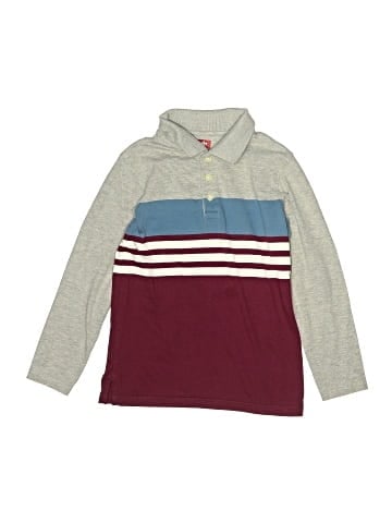 Wrangler Jeans Co Long Sleeve Polo (view 1)