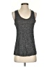 Rag & Bone/JEAN Gray Active Tank Size S - photo 1