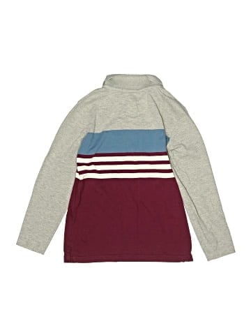 Wrangler Jeans Co Long Sleeve Polo (view 2)