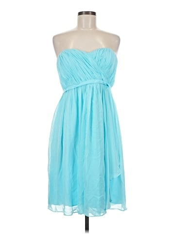 Donna Morgan Cocktail Dress (view 1)