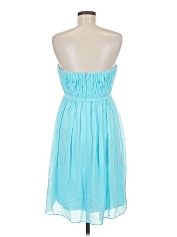 Donna Morgan Cocktail Dress (view 2)