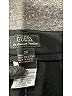 Guess 100% Polyester Solid Black Dress Pants Size 26 waist - photo 6