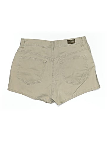 Calvin Klein Khaki Shorts (view 2)