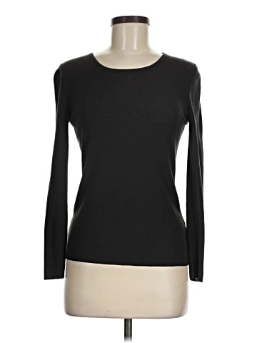 RENA LANGE Pullover Sweater (view 1)