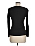 RENA LANGE Black Pullover Sweater Size EU 38 / US 8 - photo 2
