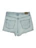 American Eagle Outfitters Blue Denim Shorts Size 6 - photo 2
