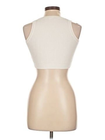 Balmain Sleeveless Top (view 2)