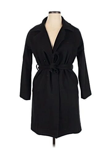A.P.C. Coat (view 1)