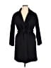 A.P.C. Black Coat Size 34 waist - photo 1