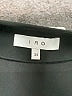 IRO Black Long Sleeve Blouse Size EU (FR) 34 / US 2 - photo 6