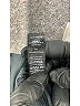 ALLFENIX Black Active Pants Size M - photo 8