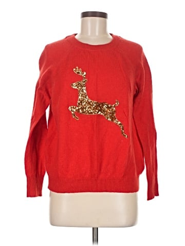 H&M Pullover Sweater (view 1)