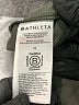Athleta Solid Green Track Pants Size 10 - photo 8