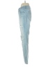 Old Navy Hearts Blue Jeans Size 4 - photo 5