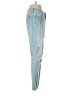 Old Navy Hearts Blue Jeans Size 4 - photo 4