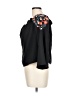 Shein Black 3/4 Sleeve T-Shirt Size L - photo 5