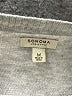 SONOMA life + style Silver Pullover Sweater Size M - photo 6