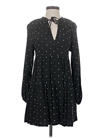 Zara Casual Dress (view 1)
