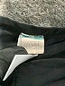 Assorted Brands Solid Black Casual Skirt Size 8 - photo 3