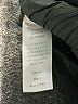 Assorted Brands Solid Black Casual Skirt Size 8 - photo 4