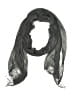 Unbranded Black Gray Scarf One size - photo 1