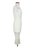 Wilfred Ivory Cocktail Dress Size S - photo 4